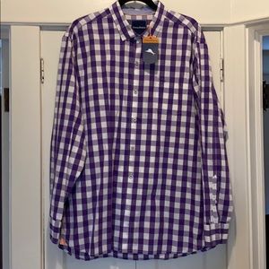 Brand new! With TAGS! Tommy Bahama shirt!